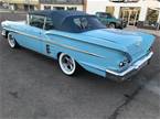 1958 Chevrolet Impala Picture 4