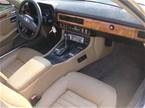 1988 Jaguar XJS Picture 4