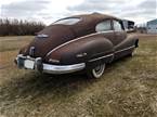 1947 Buick Super Picture 4