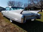 1960 Cadillac Sedan DeVille Picture 4