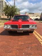 1970 Oldsmobile 442 Picture 4