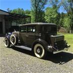 1931 Cadillac 370A Picture 4