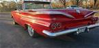 1960 Chevrolet El Camino Picture 4