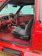 1984 Chevrolet S10 Picture 4