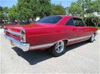 1967 Ford Fairlane Picture 4