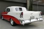 1956 Chevrolet Bel Air Picture 4