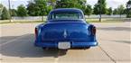 1953 Chevrolet Bel Air Picture 4