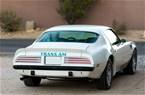 1974 Pontiac Trans Am Picture 4