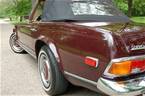 1971 Mercedes 280SL Picture 4