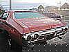 1972 Chevrolet Chevelle Picture 4