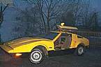 1978 Bricklin SV1 Picture 4