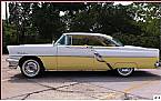 1956 Mercury Monarch Picture 4