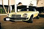 1974 Chevrolet Camaro Picture 4