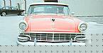 1956 Ford Sunliner Picture 4