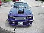1981 Ford Mustang Picture 4