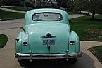 1948 Plymouth P15 Picture 4