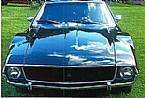 1972 AMC Javelin Picture 4