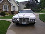 1970 Cadillac DeVille Picture 4