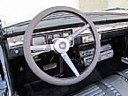1966 Plymouth Valiant Picture 4