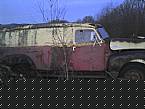 1948 Chevrolet Panel Van Picture 4