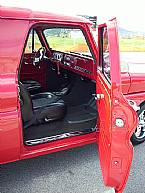 1966 Chevrolet C10 Picture 4