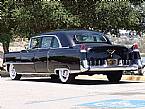 1955 Cadillac Fleetwood Picture 4