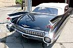 1959 Cadillac Series 62 Picture 4