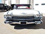 1959 Cadillac Series 62 Picture 4