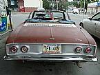 1965 Chevrolet Corvair Picture 4