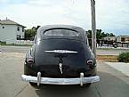 1947 Ford 2 Door Sedan Picture 4