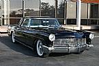 1957 Lincoln Continental Picture 4