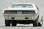 1970 Plymouth Cuda Picture 4