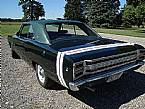 1968 Dodge Dart Picture 4