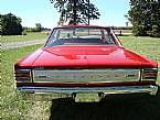 1966 Plymouth Belvedere Picture 4