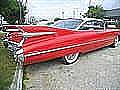 1959 Cadillac Coupe Deville Picture 4