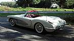 1960 Chevrolet Corvette Picture 4