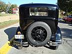 1929 Ford Model A Picture 4