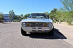 1974 Alfa Romeo GTV Picture 4