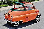 1957 BMW Isetta Picture 4