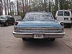 1962 Mercury Meteor Picture 4