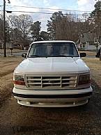 1994 Ford F150 Picture 4