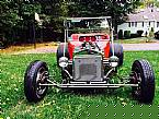 1923 Ford T Bucket Picture 4