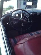1948 Cadillac 62 Picture 4