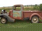 1936 Ford 1/2 Ton Picture 4