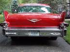 1958 Cadillac Series 62 Picture 4