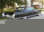 1964 Cadillac Fleetwood Picture 4