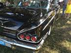 1958 Chevrolet Impala Picture 4