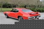 1970 Pontiac LeMans Picture 4