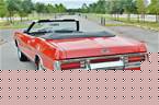 1972 Ford LTD Picture 4