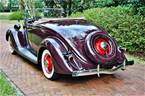 1935 Ford Model 48 Picture 4